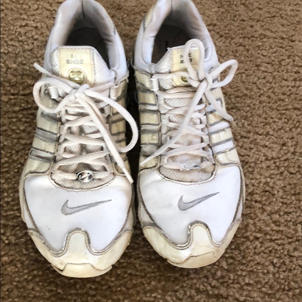 Nike Shox